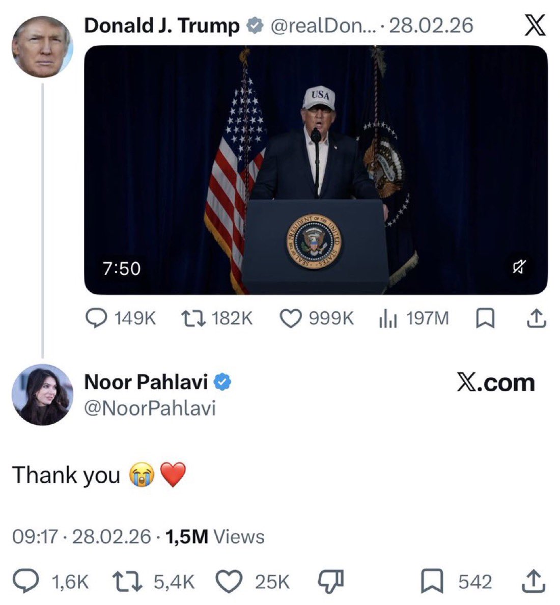 سارا tweet media