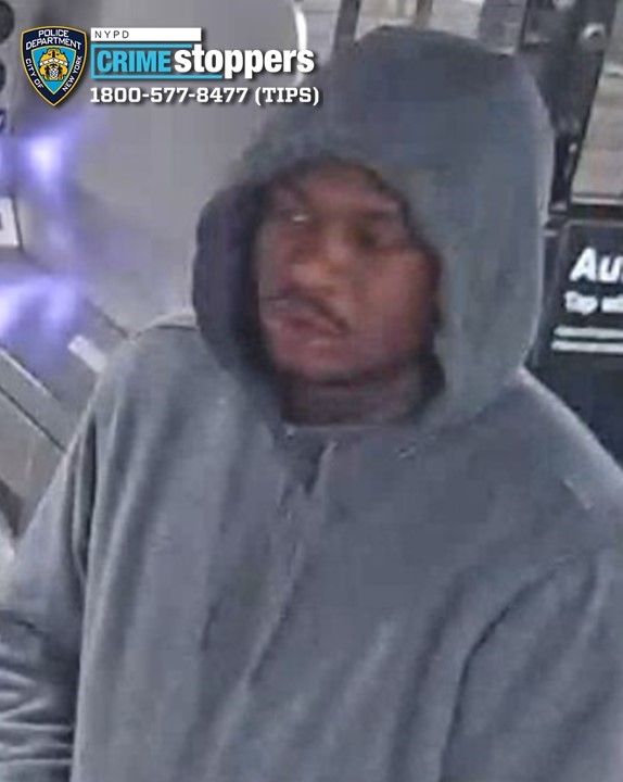 NYPD Crime Stoppers tweet media