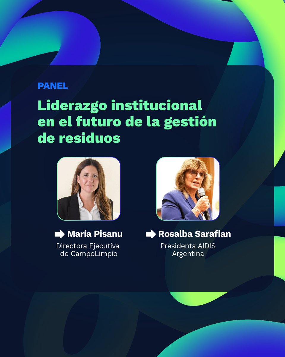 CampoLimpio Argentina tweet media