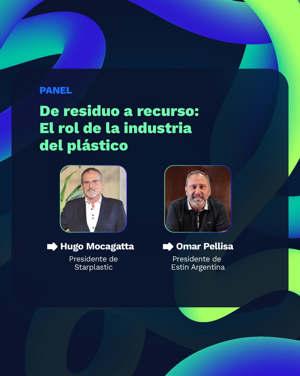 CampoLimpio Argentina tweet media