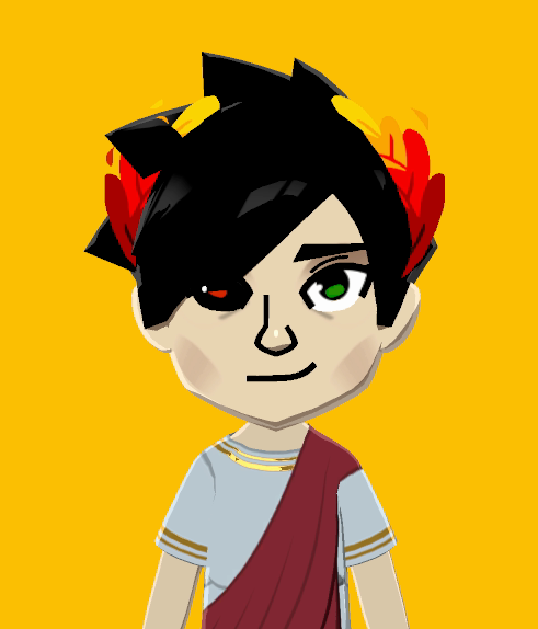 CHERRI👽Glorptuber tweet media
