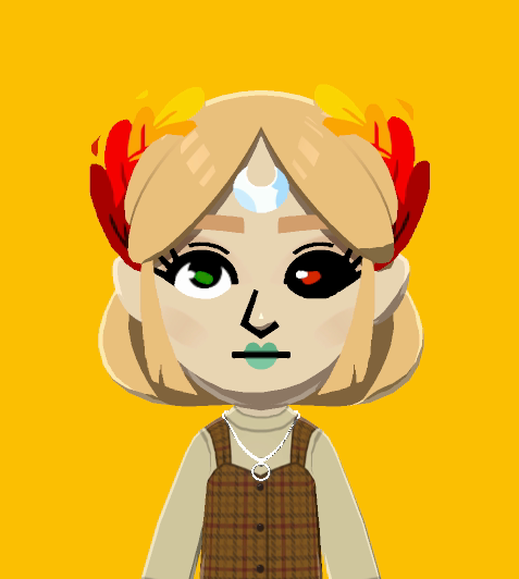 CHERRI👽Glorptuber tweet media