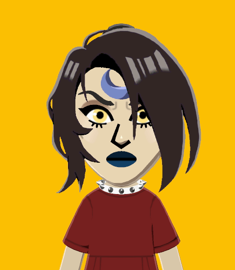 CHERRI👽Glorptuber tweet media