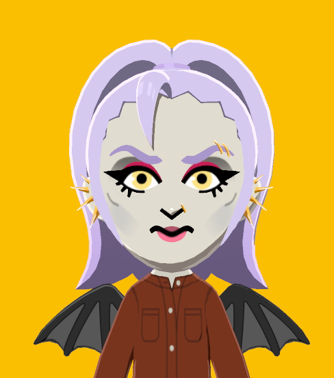 CHERRI👽Glorptuber tweet media