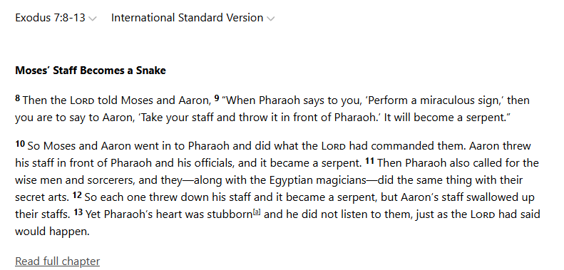 DertypHd's tweet photo. @SheLuvsMrMan @FPLBOSS11 @Mitchellyangg @Jakespecifik like are you actually stupid? And yes, just like Moses, Jesus made a living being https://t.co/u1SldgSWkO