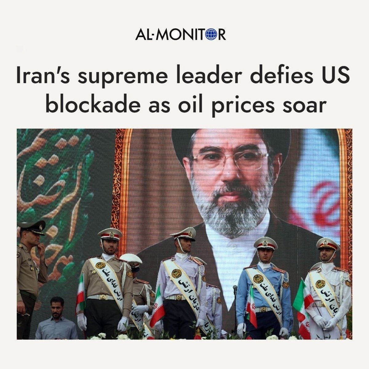 خبرگزاری تسنیم tweet media