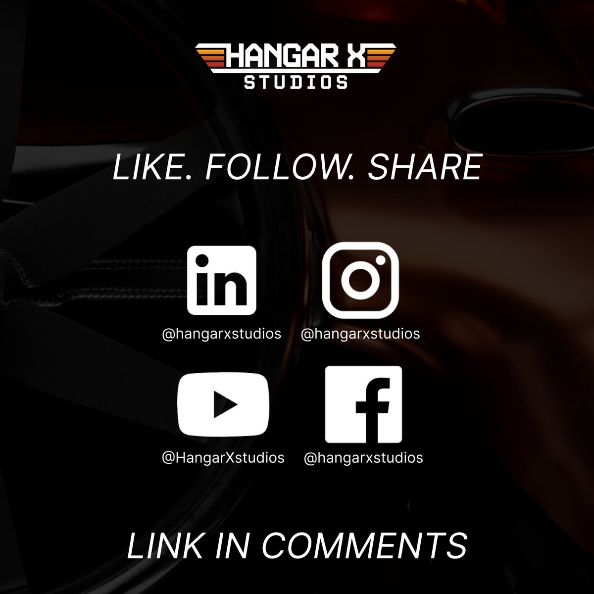 hangarxstudios's tweet image. The western drone industry has a supply chain problem and Bobby Sakaki explains how serious it is. 

Episode live now. Link in comments. 

#drones #droneindustry #aviation #aircraft