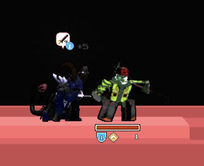 — Mysterious figure . “ Boss “ tweet media