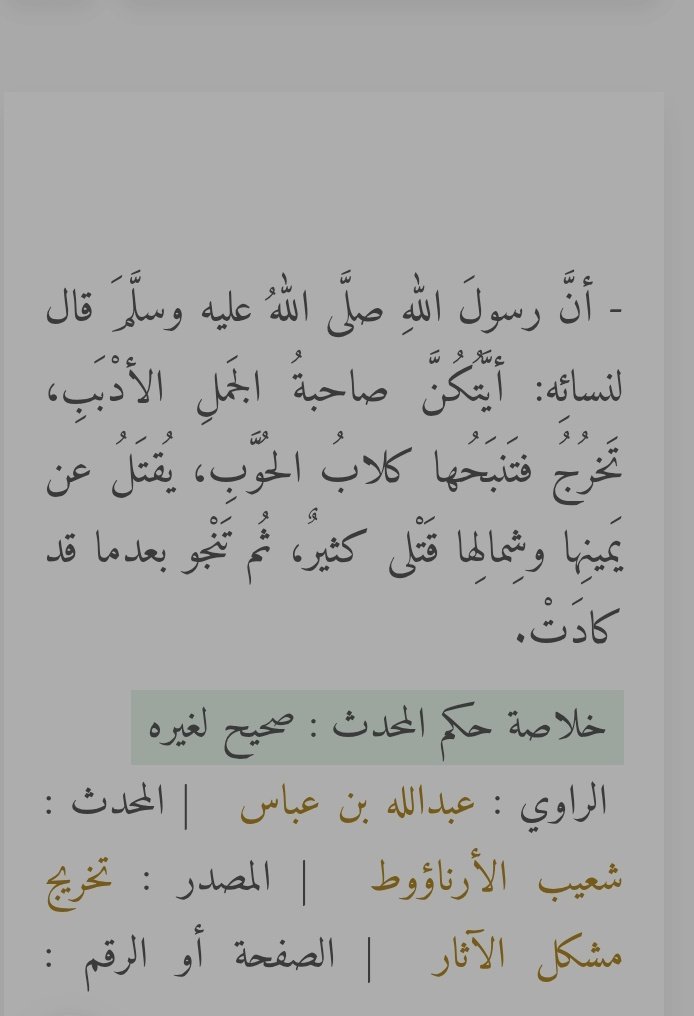 اَلْبَحْرَانِيُّ tweet media