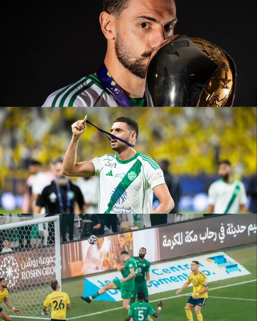كتلوني اهلاوي ( نخبوي 🏆🏆 ) 🇸🇦🇰🇼 tweet media