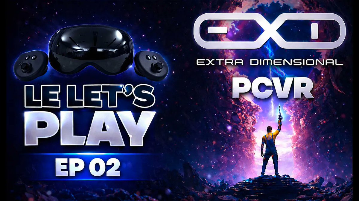 VirtualGo VR tweet media