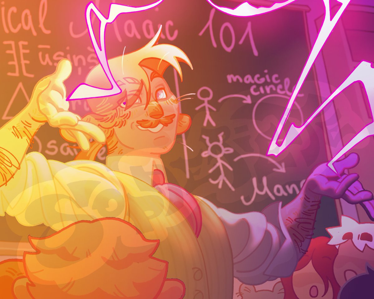 sopheriette ⋆ COMMISSIONS OPEN! tweet media