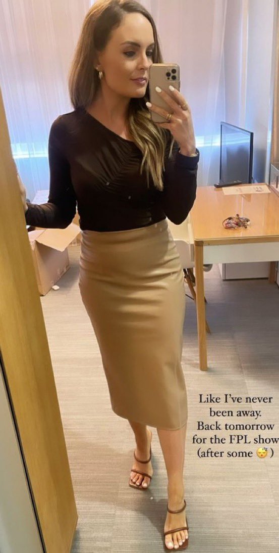 Holly’s Worshipper 🗝️ tweet media