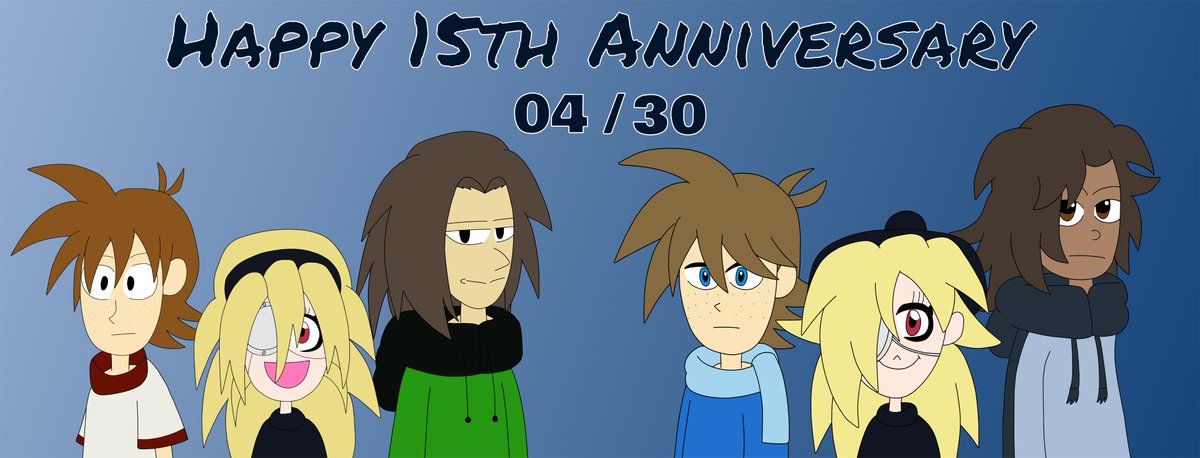 MBYArtist98 (COMMISSIONS OPEN) tweet media
