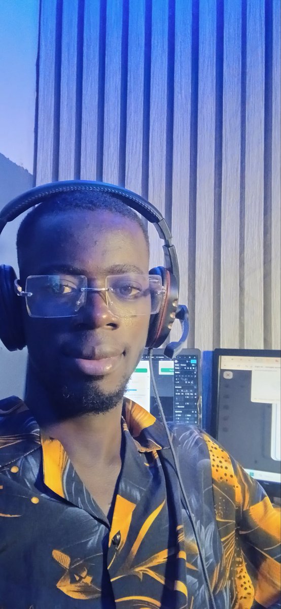 Ajala Joseph🙂‍↔️ tweet media