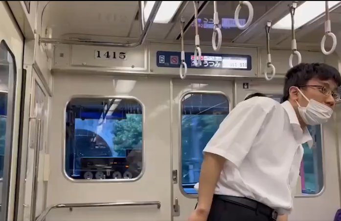 鉄拳制裁🔥炎上動画🔥 tweet media