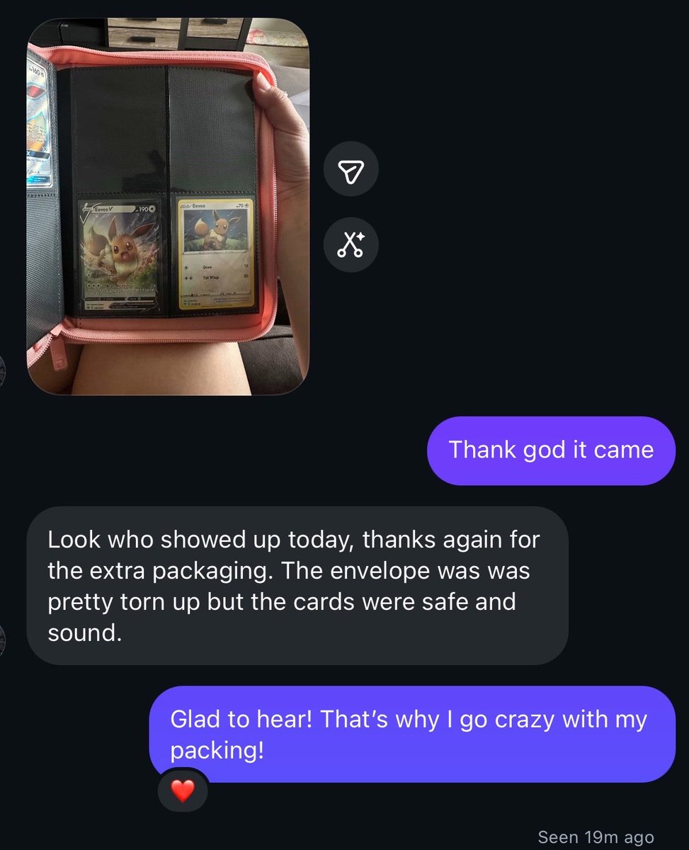 PokeTracker tweet media