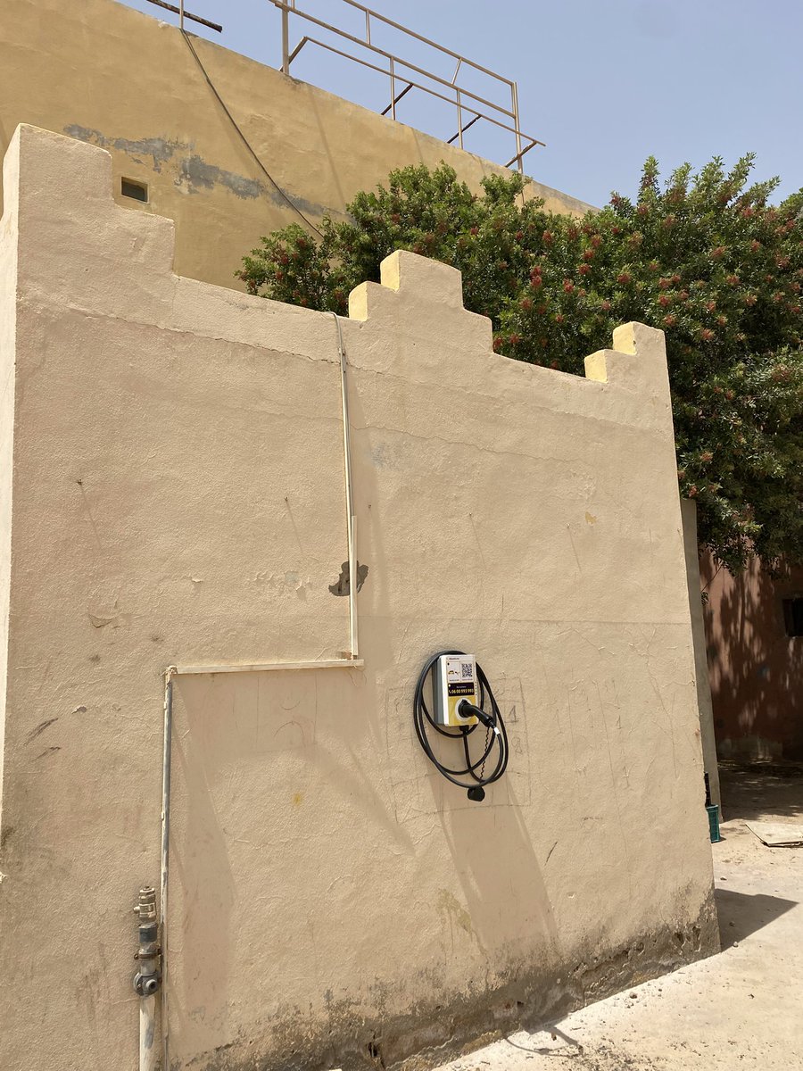 Ali Lakrakbi 🇲🇦 🚗🔌 tweet media