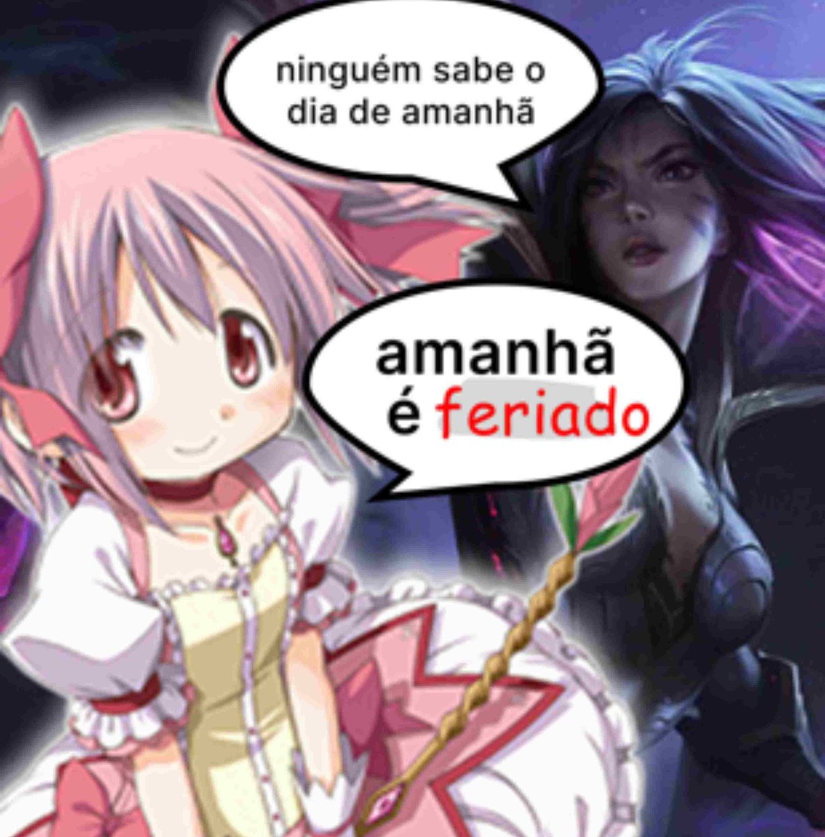 Acervo Kai'Sa tweet media