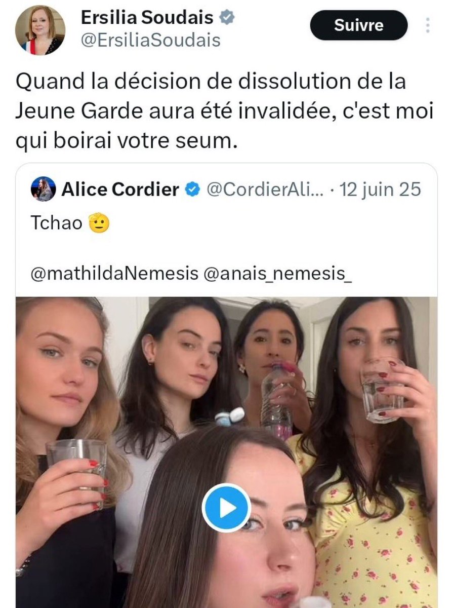 Alice Cordier tweet media
