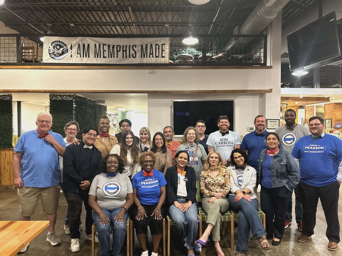 EastMemphisDems tweet media