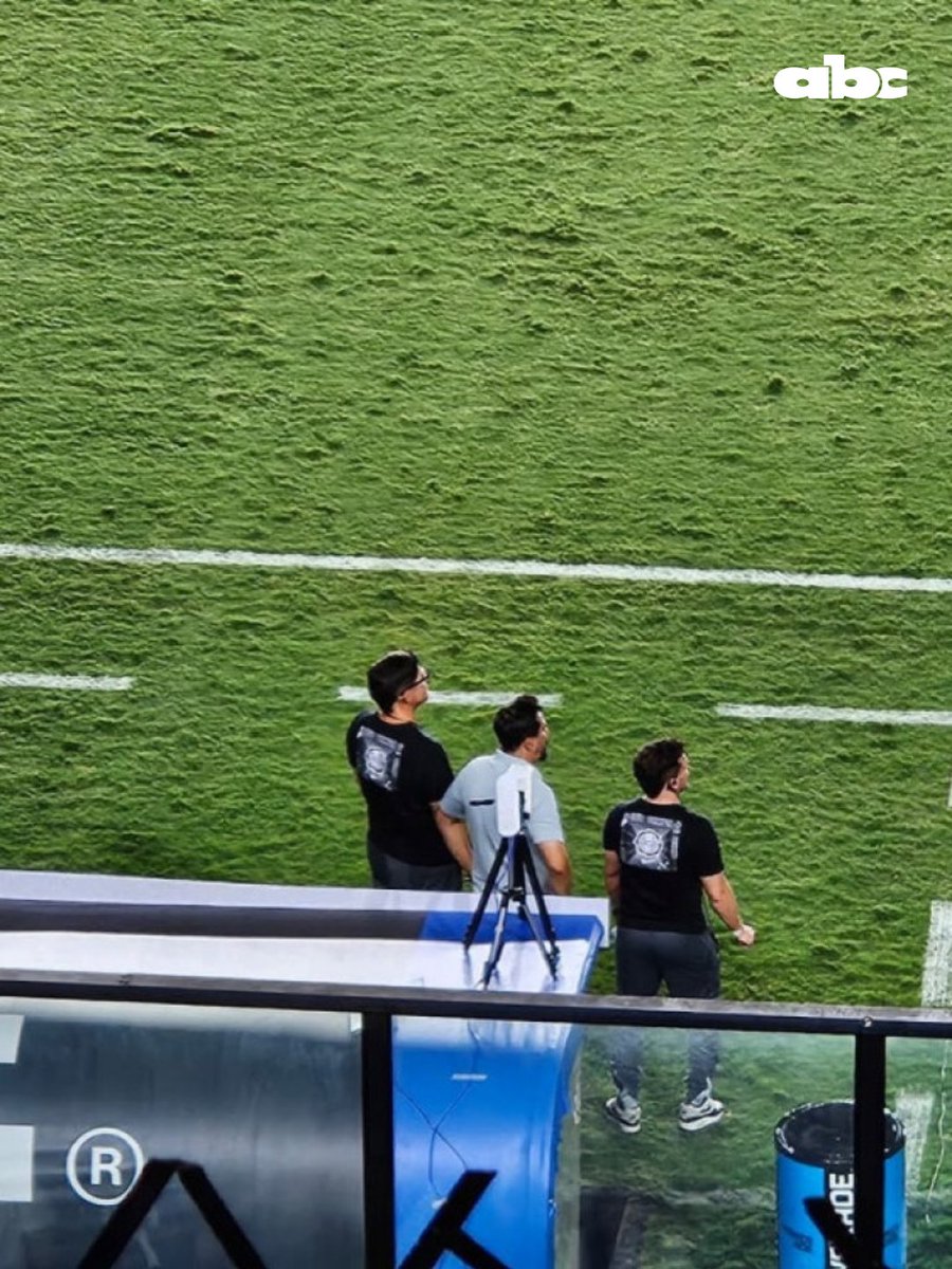 ABC Deportes tweet media