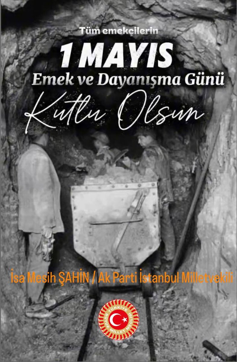 İsa Mesih Şahin tweet media