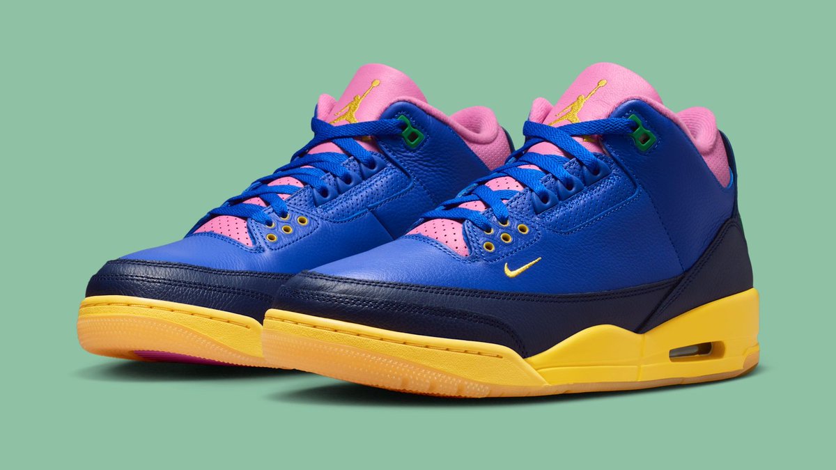 Nice Kicks tweet media