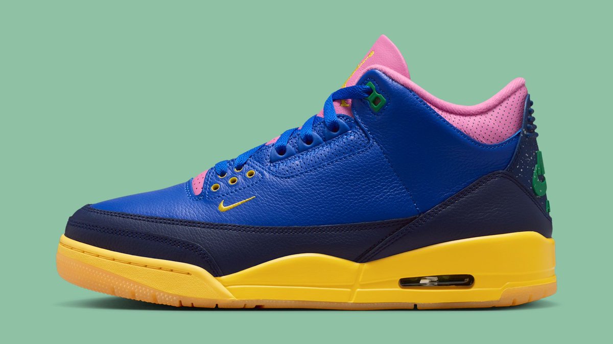 Nice Kicks tweet media