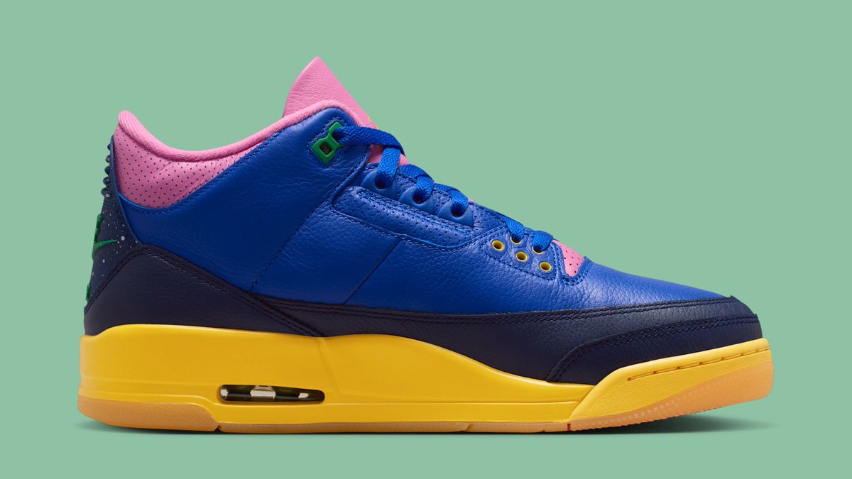 Nice Kicks tweet media