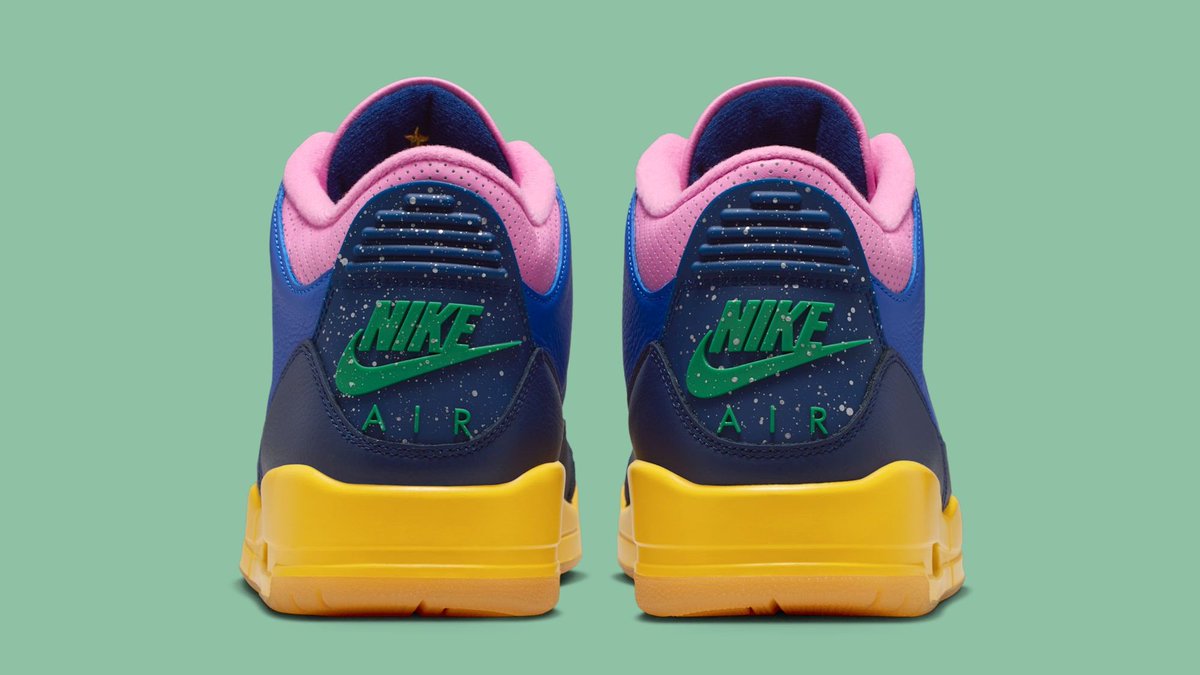 Nice Kicks tweet media
