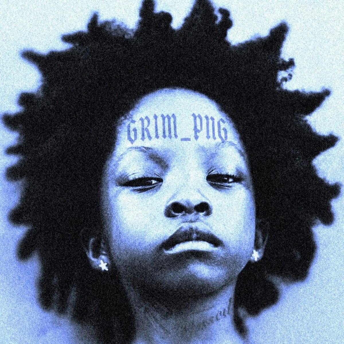 THEREALGRIM21's tweet image. Creative drop your designs!!

#graphics #creat