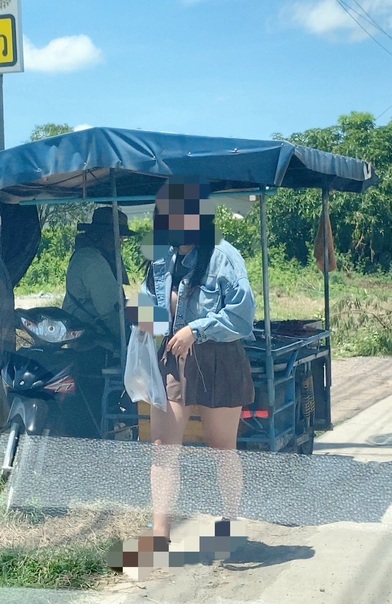 คู่แท้ หาประสบณ์การตื่นเต้น tweet media