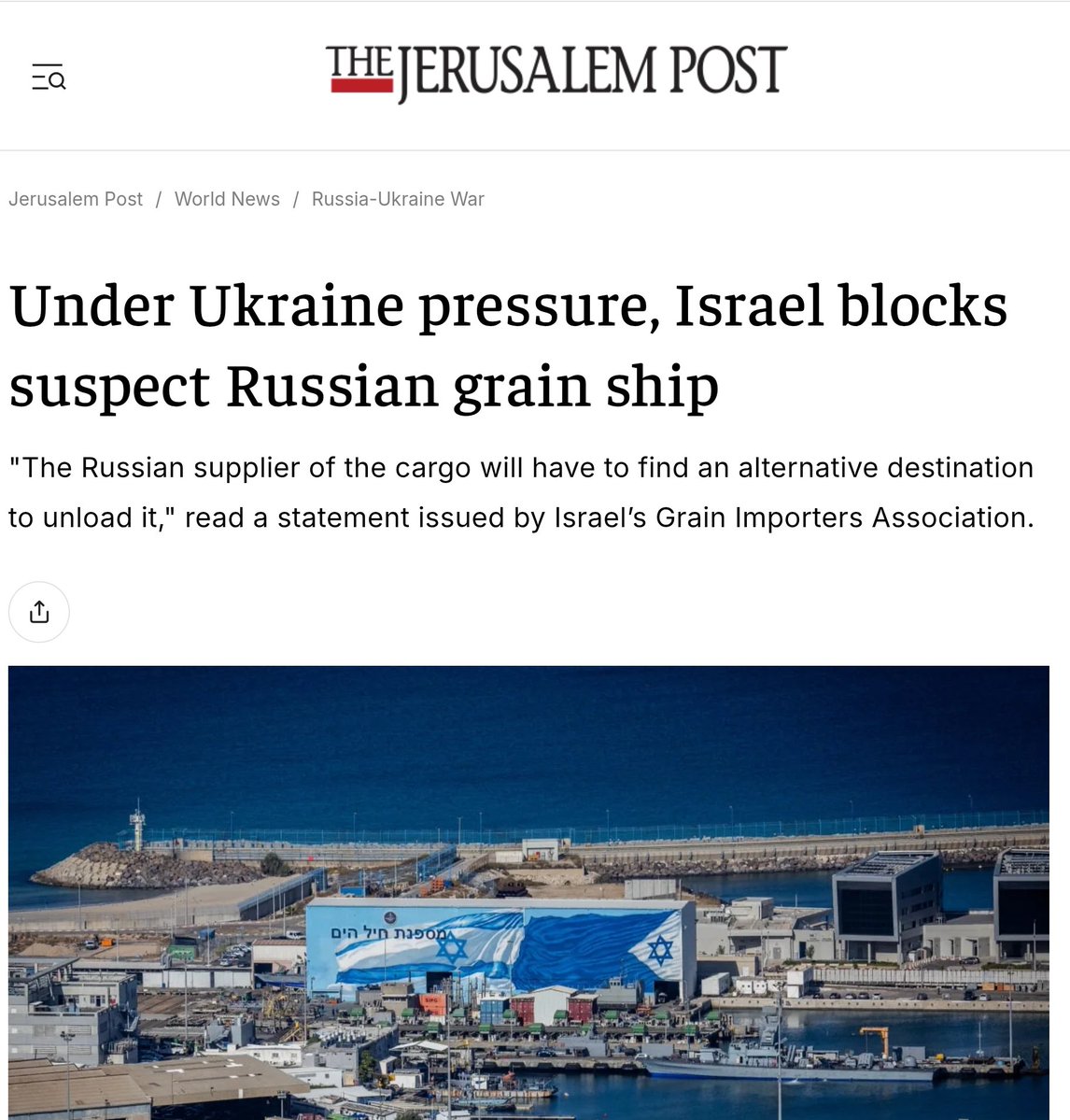 چارلی کرک ایرانی tweet media