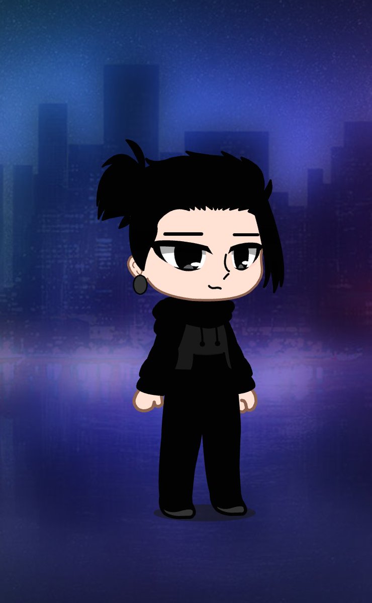 Yamoshi Dark tweet media