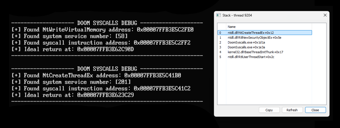 5mukx's tweet image. &amp;gt; I Got bored and scrolling x.
&amp;gt; sees this post.
&amp;gt; Decided to write something within my knowledge.
&amp;gt; tries to write PoC in Rust in an weird way.  
&amp;gt; Made it work = )

Rust PoC:- github.com/Whitecat18/Rus…

#poc #rust