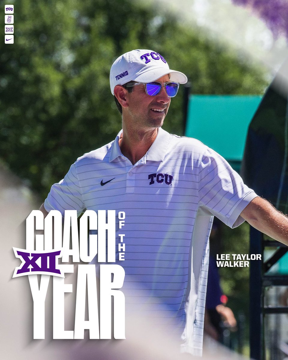 TCU Women's Tennis tweet media