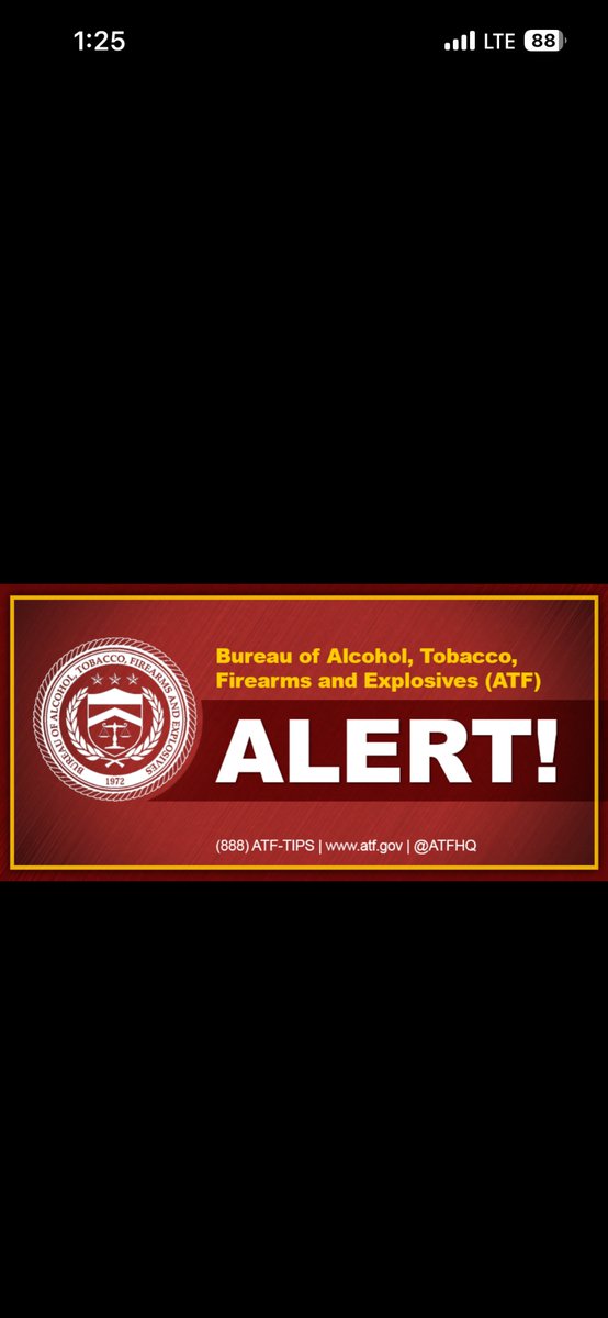 ATFLouisville's tweet photo. ATF Lexington is assisting our local partners in reference to the  bank robbery that occurred in Berea earlier this afternoon. If you have any information about this incident, please contact your local law enforcement or Kentucky State Police Post 7 at 859-623-2404. https://t.co/JAAScSOBXF