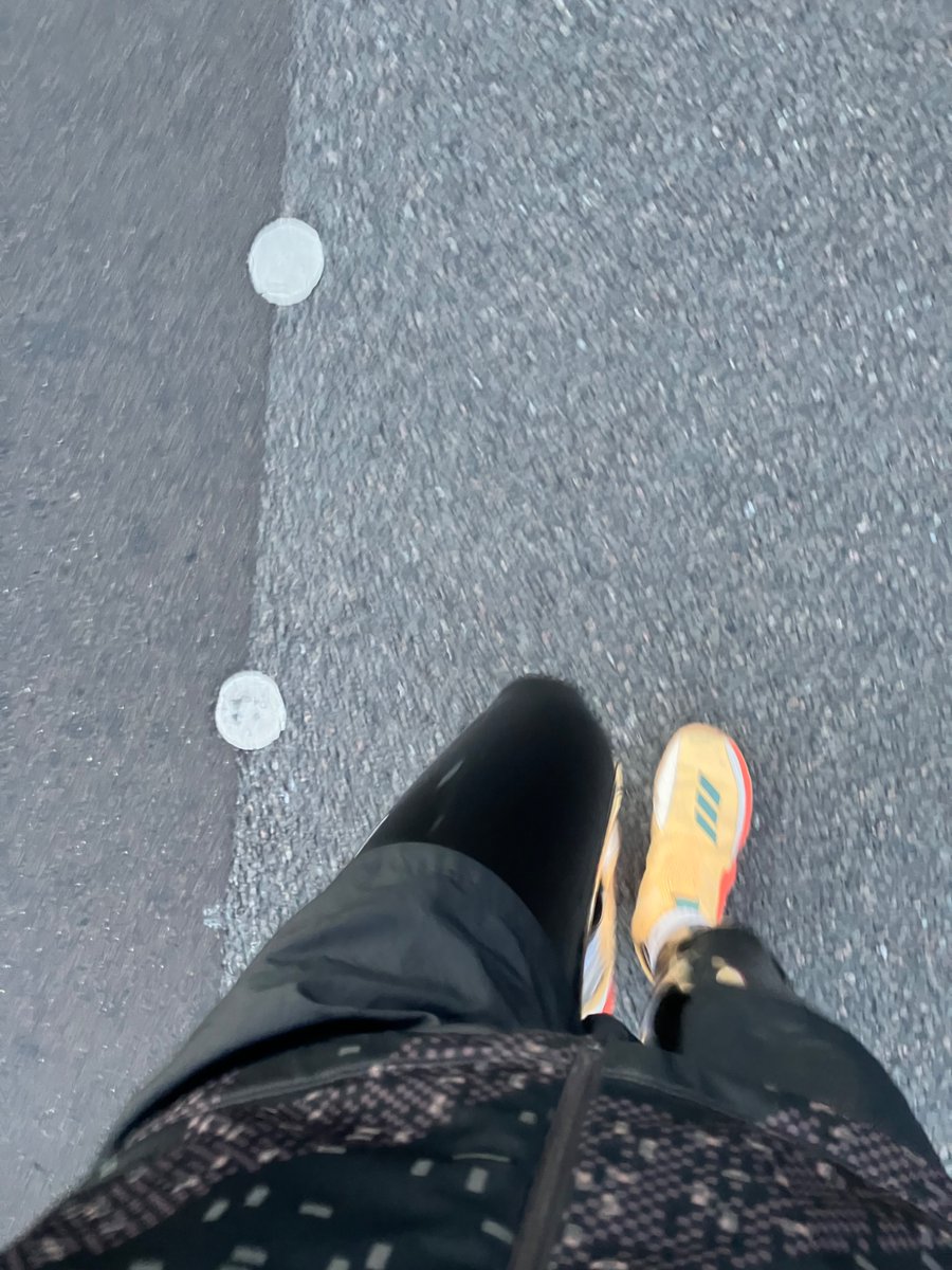 Rubber_runner tweet media