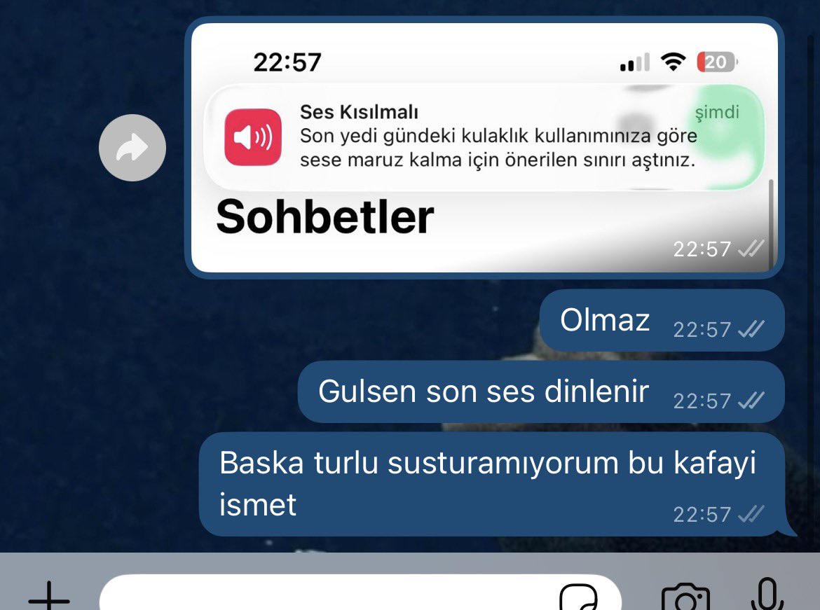 Gecenin gidişat
