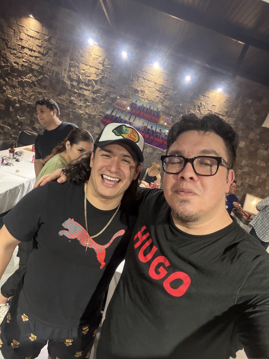 Franco Escamilla tweet media