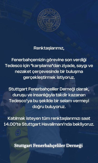 Çubuklu Sports tweet media