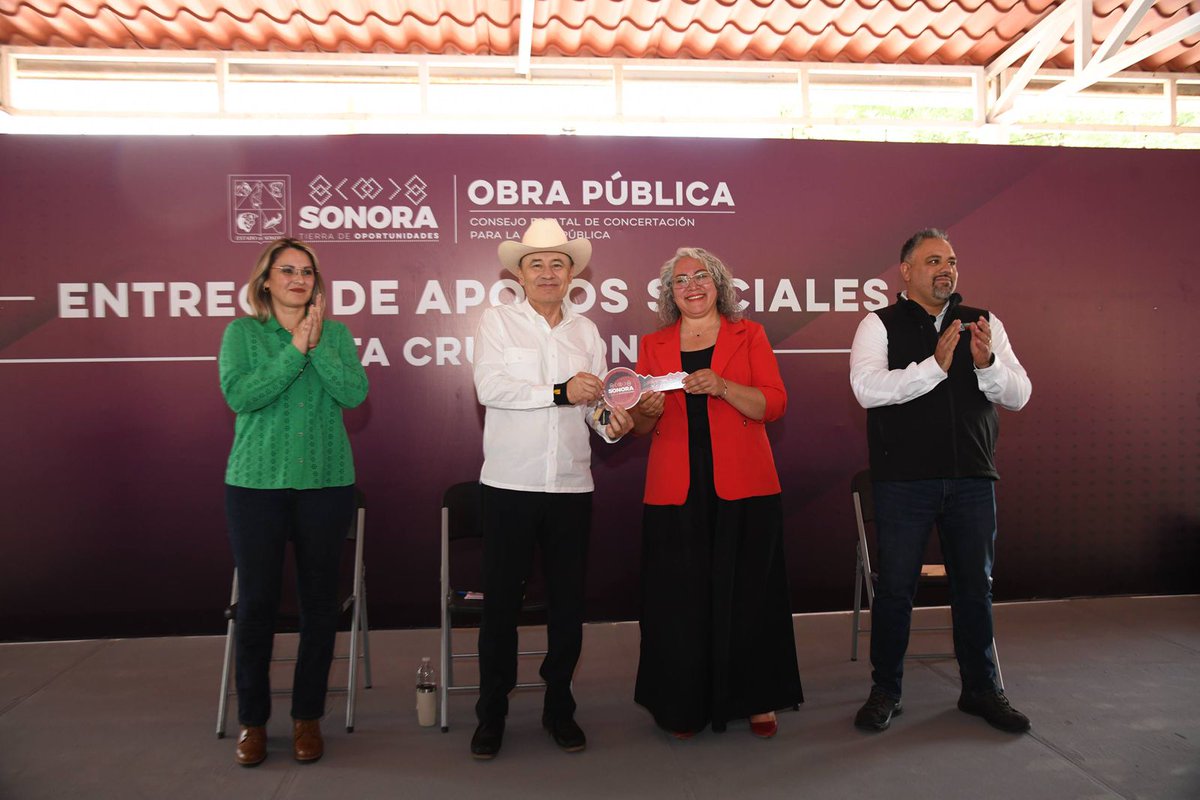 El Diario de Sonora tweet media
