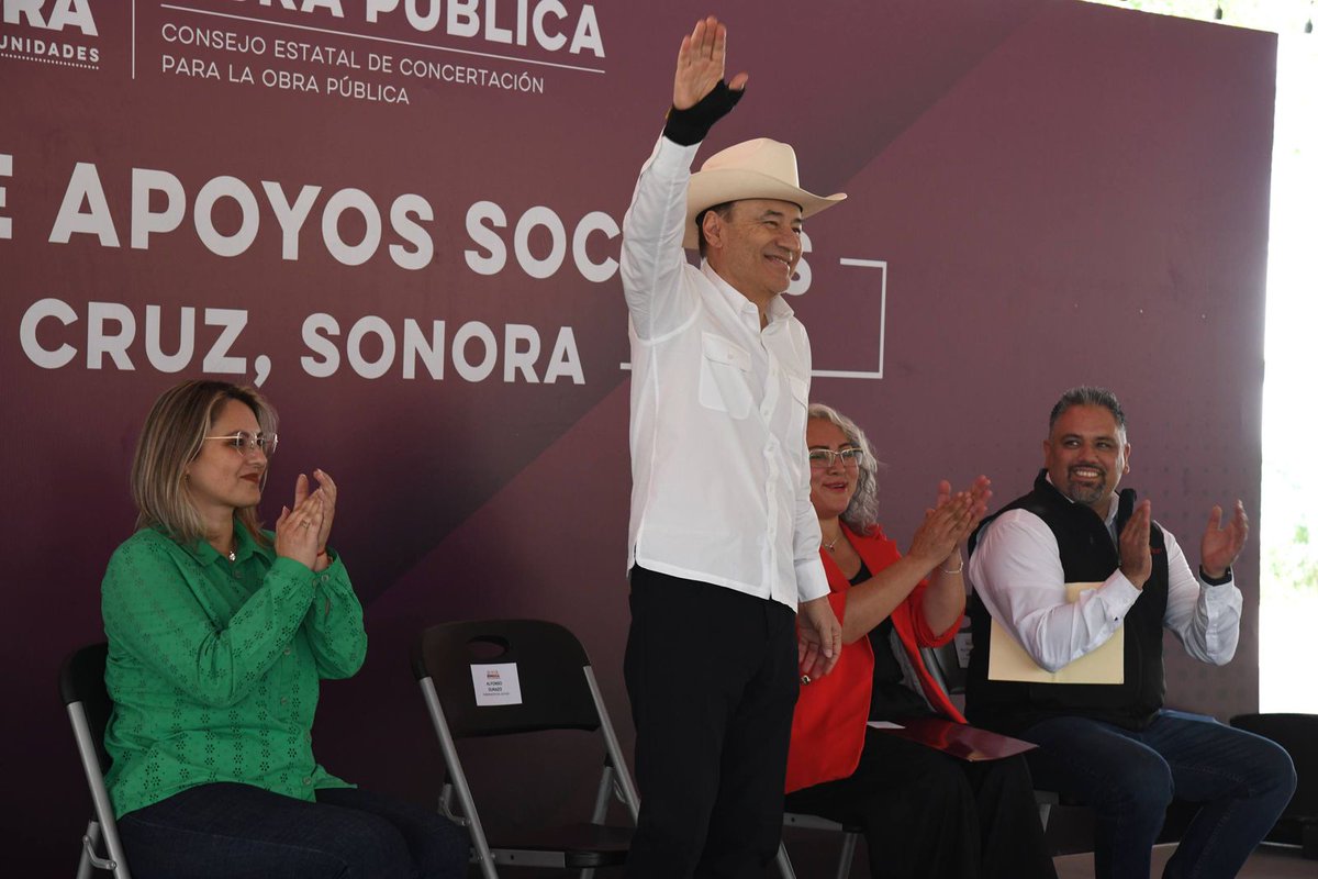 El Diario de Sonora tweet media