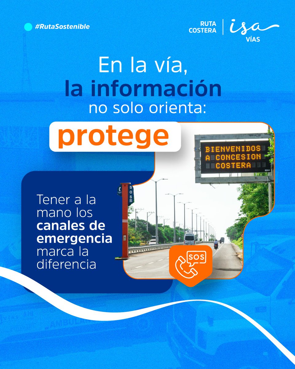 Ruta Costera tweet media