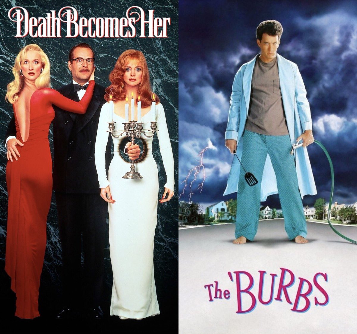 House Of Horrors tweet media