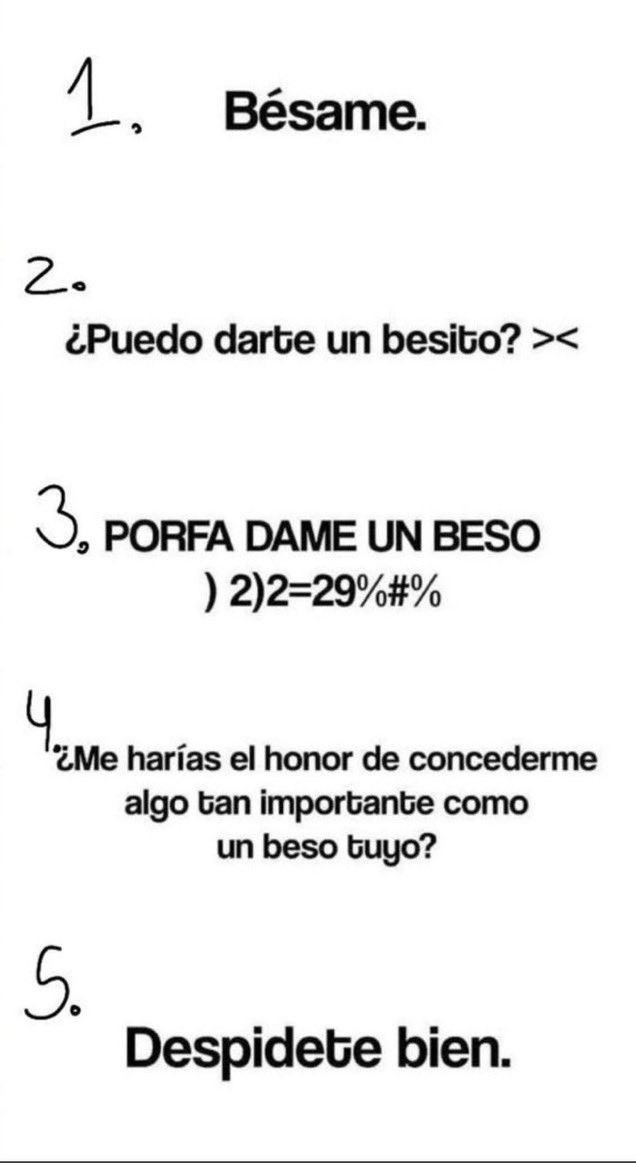 Interacción del diaaaa, puntito y les digo cual me dan vibras