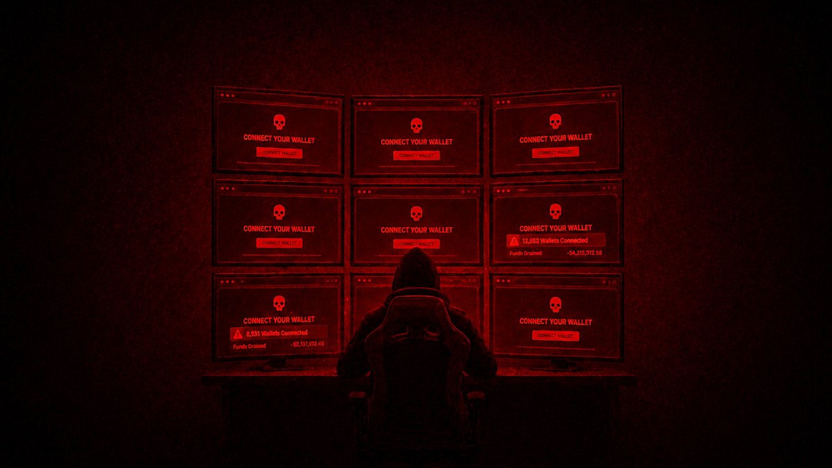 Blockaid tweet media