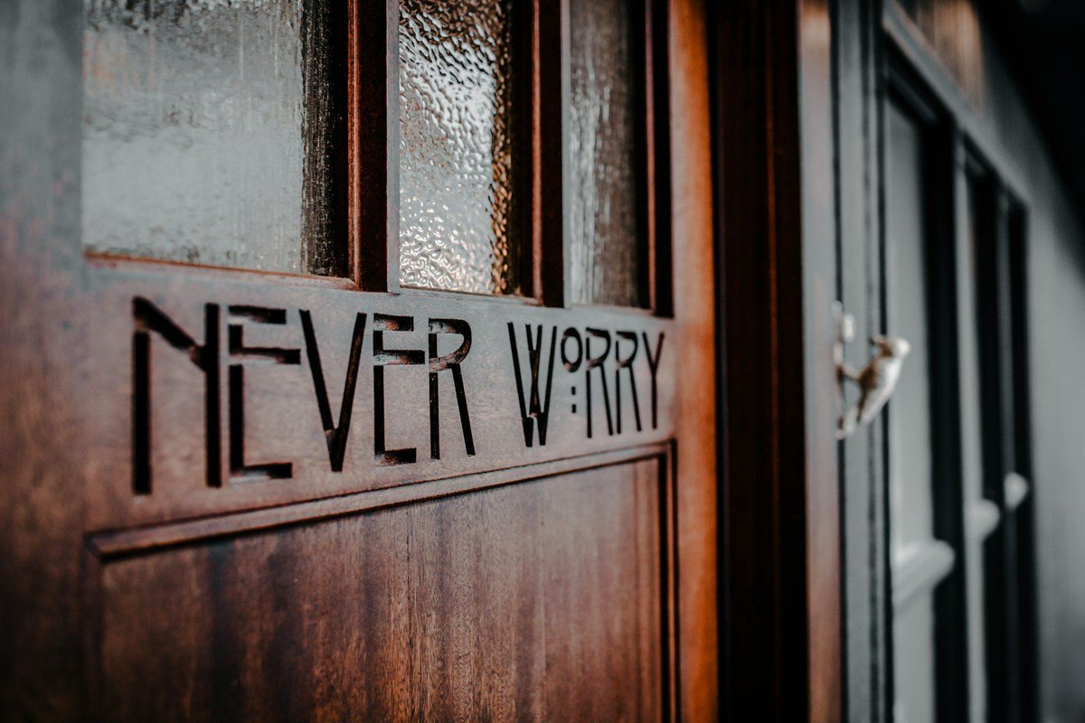 When you find yourself caught up in worrying about anything, especially what tomorrow holds, ask the Lord to help you reorder your priorities. Seek God’s Kingdom &amp; His righteousness first each day. Trust in &amp; rest in Him. 
Link– buff.ly/5yiDyIp <a href="/tkbeyond/">Trip Kimball</a> <a href="/WordStrong2Tim2/">Word-Strong</a>
