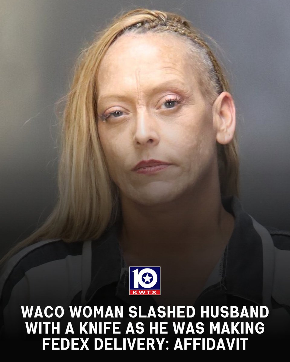KWTX News 10 tweet media